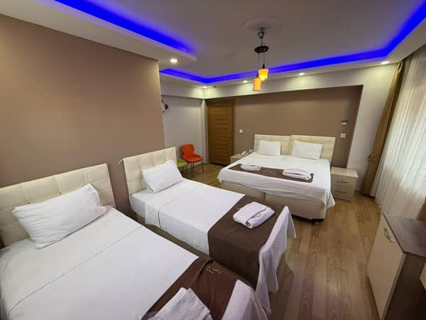 Figen Suit &amp; Figen Otel Galeri